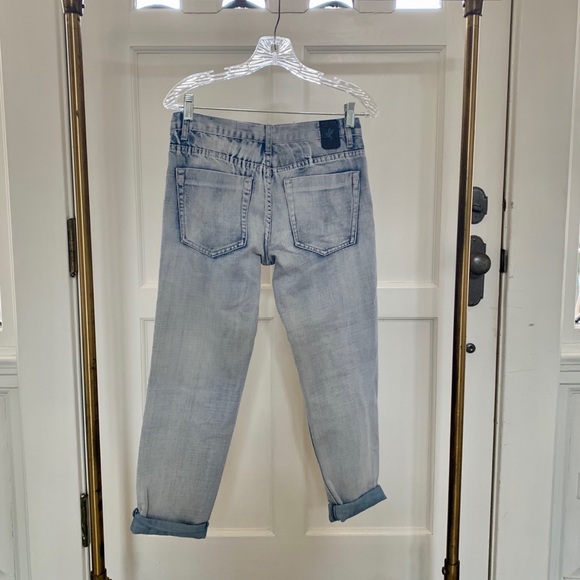 One Teaspoon Jeans - Picture 3 of 5